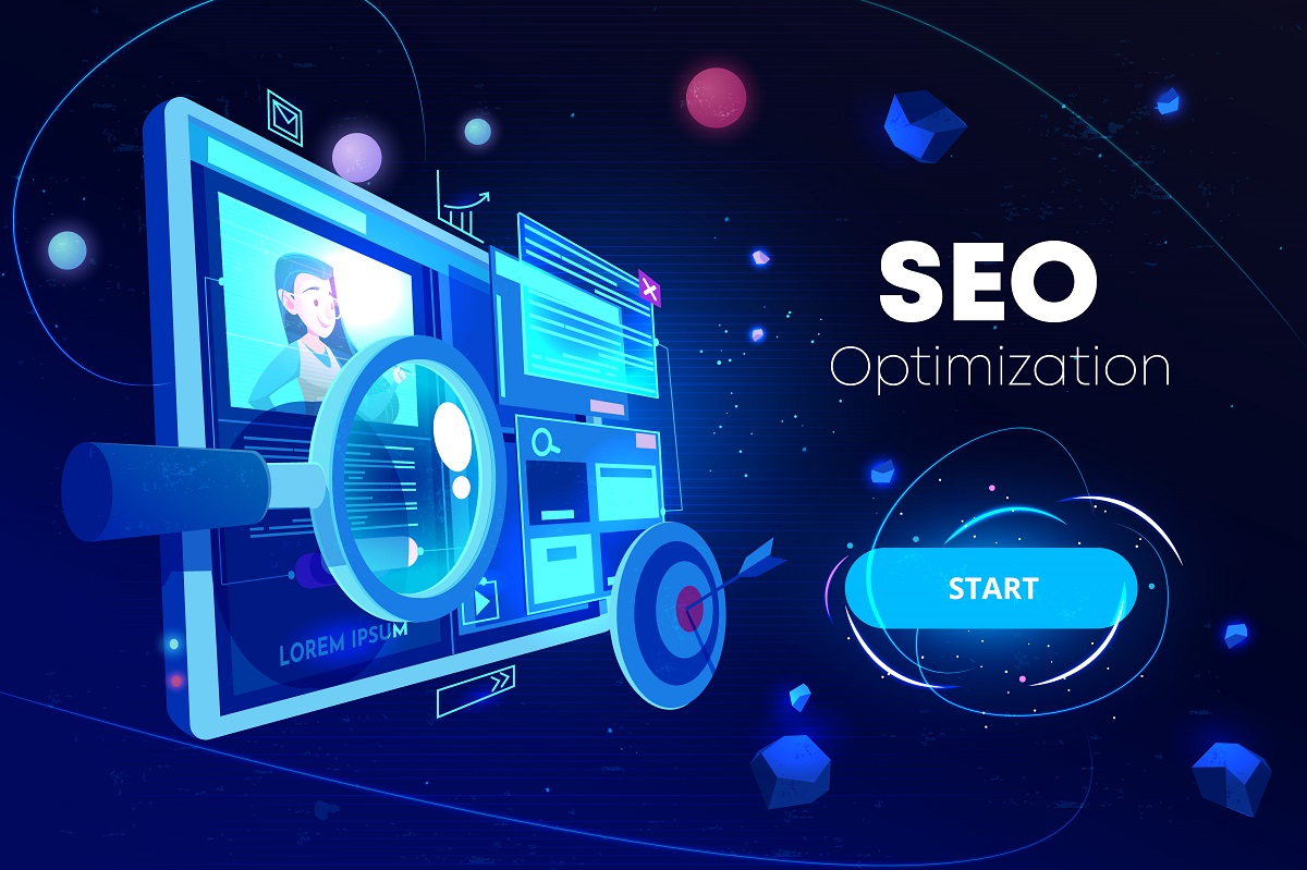 Seo optimization Service